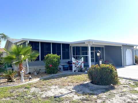 29200 S. Jones Loop Road #395, Punta Gorda, FL 33950