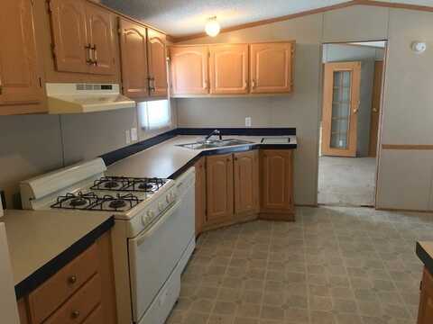 62430 Locust Rd Lot 227, South Bend, IN 46614