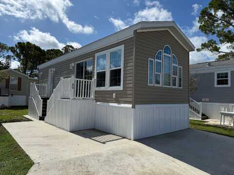 2920 Alternate 19 North #80, Dunedin, FL 34698