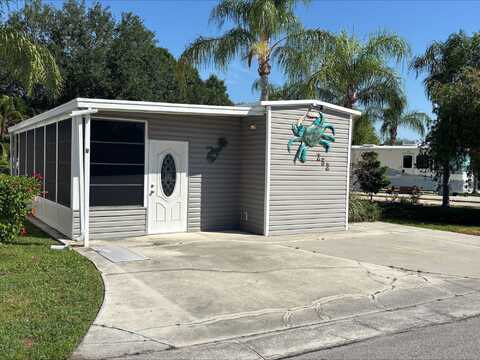 12044 E. Sr 78 Lot 252, Moore Haven, FL 33471