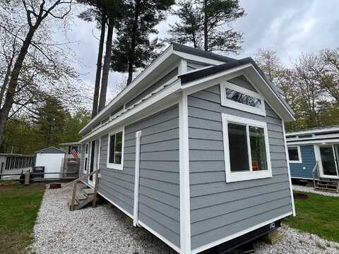 179 Saco Ave T91C, Old Orchard Beach, ME 04064