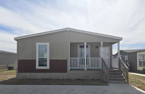 387 Mill Run Avenue, Kyle, TX 78640