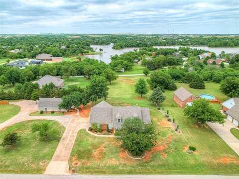 13119 Lacresta Drive, Piedmont, OK 73078
