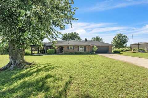 12600 120th Street, Lexington, OK 73051