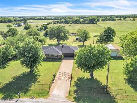 12600 120th Street, Lexington, OK 73051