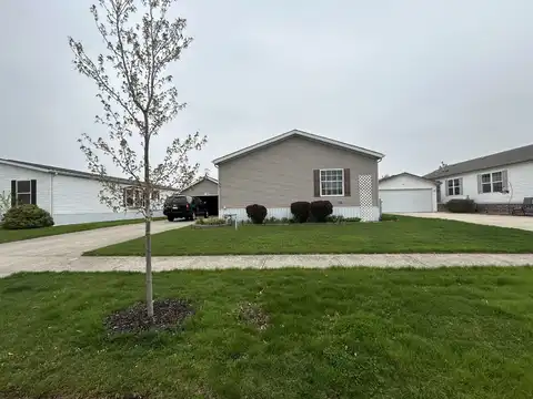 168 Hibiscus Cir., Matteson, IL 60443