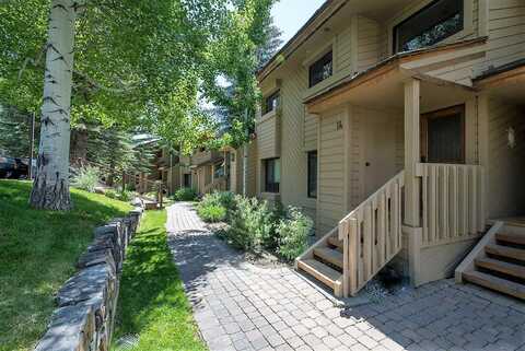 2614 Ridge Lane, Sun Valley, ID 83353