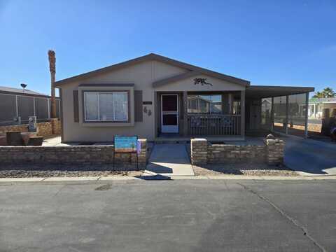 9351 E 28th Street, Yuma, AZ 85365