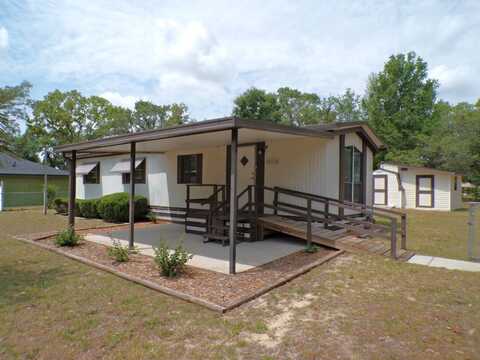 12116 SE 85th Ct., Belleview, FL 34420
