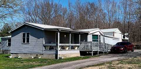 4301 US Hwy 62 W, Greenville, KY 42345