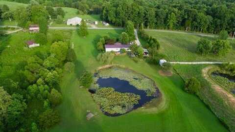 1381 State Route 2270 West, Greenville, KY 42345