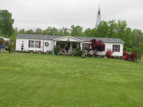 1381 State Route 2270 West, Greenville, KY 42345