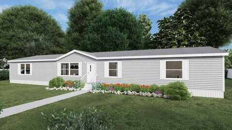4110 Navajo Cir, Florence, SC 29506