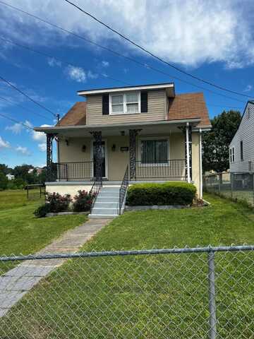 934 Massachusetts Ave, Bristol, VA 24201