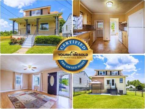 934 Massachusetts Ave, Bristol, VA 24201