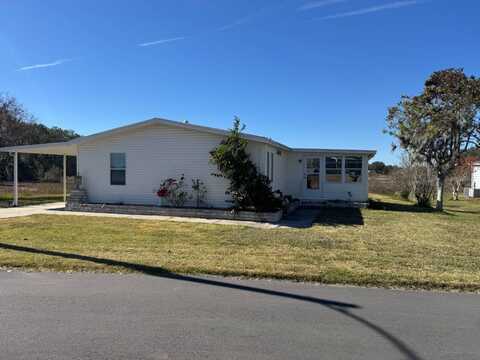 27 Rio Grande Drive, Leesburg, FL 34748
