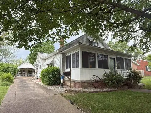 308 Turner Ave, Henderson, KY 42420