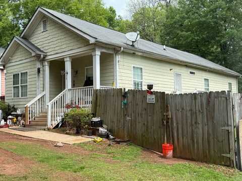 2330 Nelms Drive SW, Atlanta, GA 30315