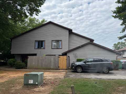 2701 Flintlock Pl, Austell, GA 30106