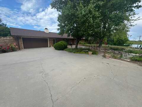 1688 North 150th Rd, Concordia, KS 66901