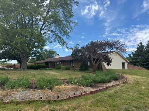 1688 North 150th Rd, Concordia, KS 66901