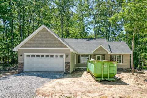112 Dover Lane, Crossville, TN 38558
