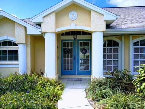 4875 Hansard Ave, North Port, FL 34286