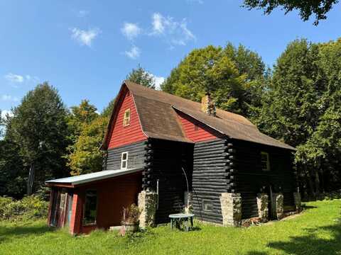 586 Mosse Rd, Roseboom, NY 13320