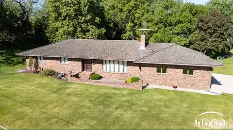 802 S Douglas St, Randolph, NE 68771