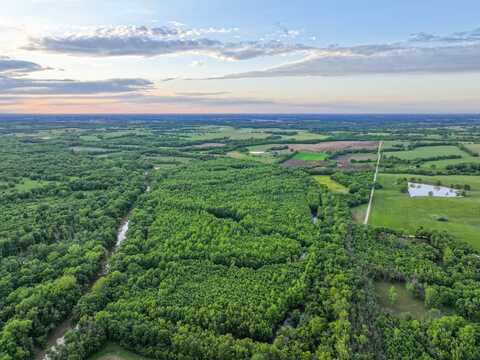 1292 SW 1151 Road, Blairstown, MO 64726