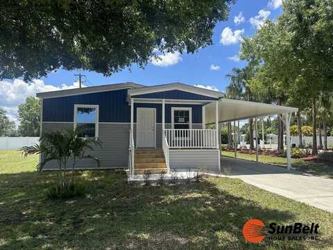 401 Maple Drive, Labelle, FL 33935
