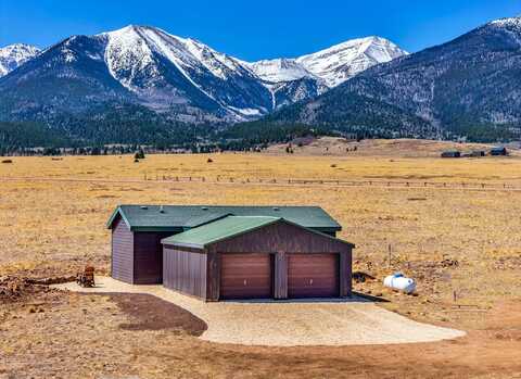 1524 Co Rd 171, Westcliffe, CO 81252