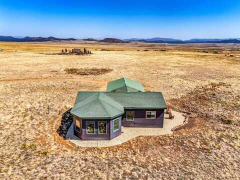 1524 Co Rd 171, Westcliffe, CO 81252