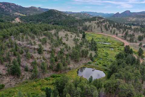 TBD W County Road 68C, Red Feather Lakes, CO 80545
