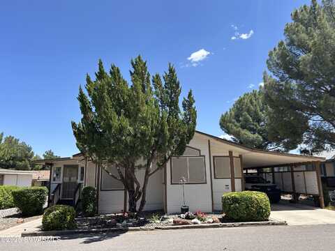 2050 W State Route 89a, Cottonwood, AZ 86326