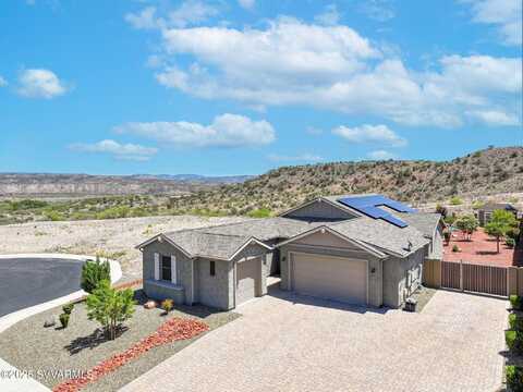 413 Powder Box Rd, Clarkdale, AZ 86324
