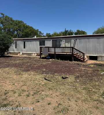 2537 N La Grande Drive, Camp Verde, AZ 86322