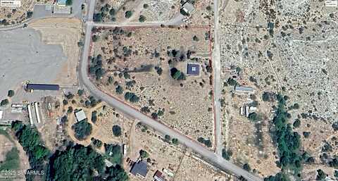 1820 W Cimarron Drive, Camp Verde, AZ 86322