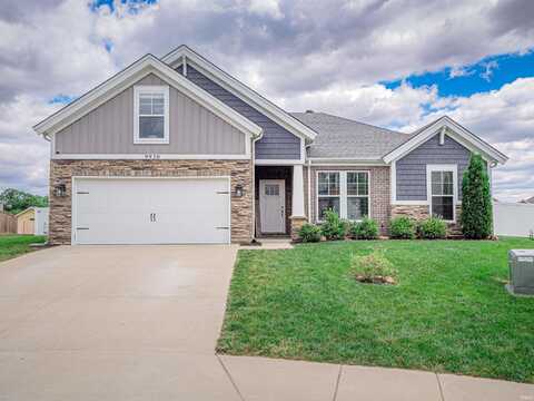 9920 Blyth Drive, Evansville, IN 47725