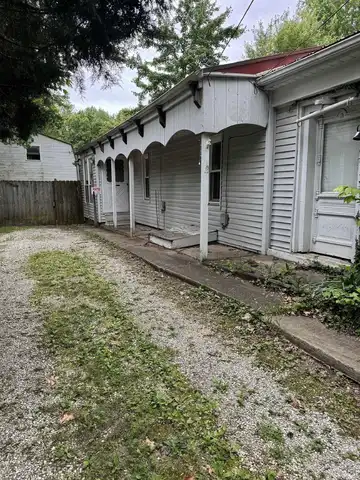 10522 Saint Wendel Road, Evansville, IN 47720