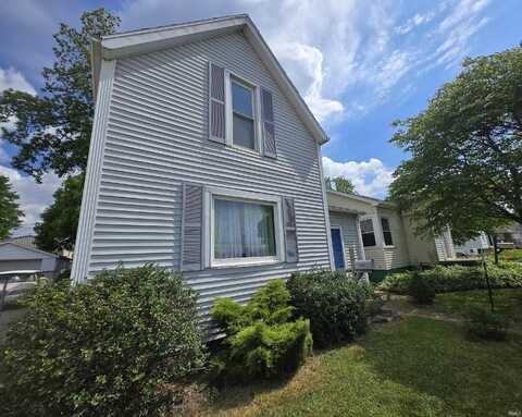 3403 Corbierre Avenue, Evansville, IN 47712