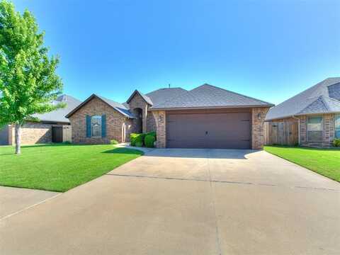 17016 Barcelona Drive, Oklahoma City, OK 73170