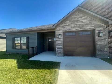 3796 High Pointe Lane, Newburgh, IN 47630