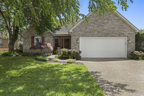 213 Westbriar Boulevard, Newburgh, IN 47630