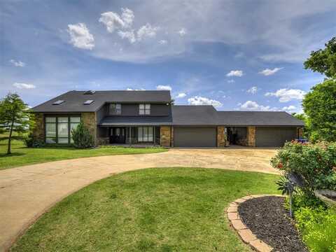 19005 Aerial Road, Edmond, OK 73012