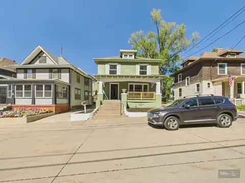 167 GLEN Avenue, COUNCIL BLUFFS, IA 51503
