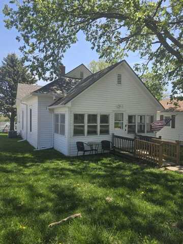 412 PARK Street, MINDEN, IA 51553