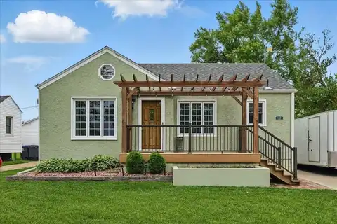 3121 AVENUE F, COUNCIL BLUFFS, IA 51501