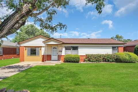 1036 Box Street, Altus, OK 73521