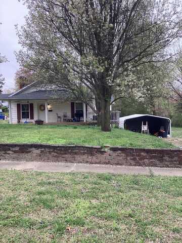 406 Walnut St., Central, KY 42330